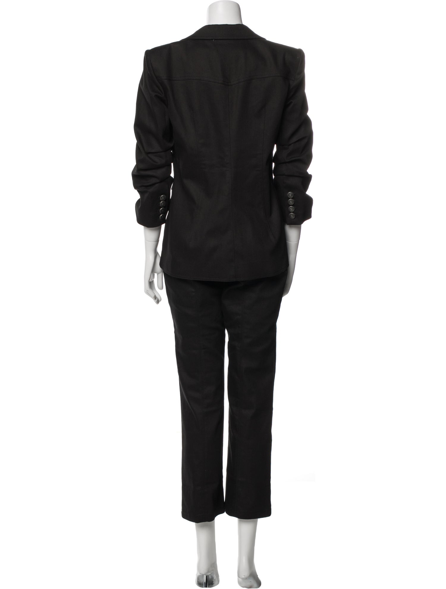 Cinq à Sept Pantsuit